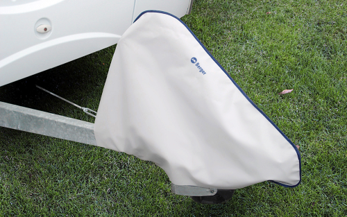 Berger Deichselhaube 86 x 62 cm - Deichselabdeckungen