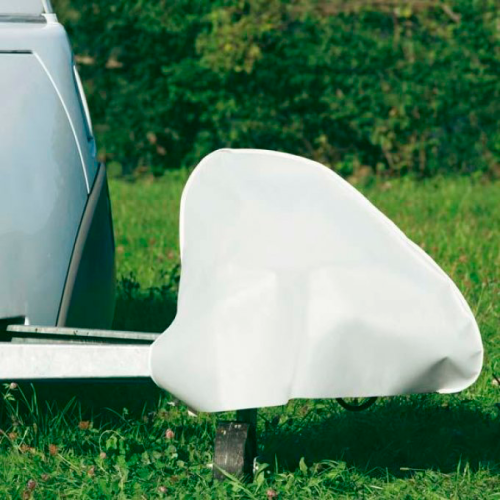 Berger Deichselschutzhülle 88 x 65 cm - Deichselabdeckungen