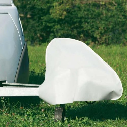 Berger Deichselschutzhülle Sondergröße für Tabbert / Wilk - Deichselabdeckungen