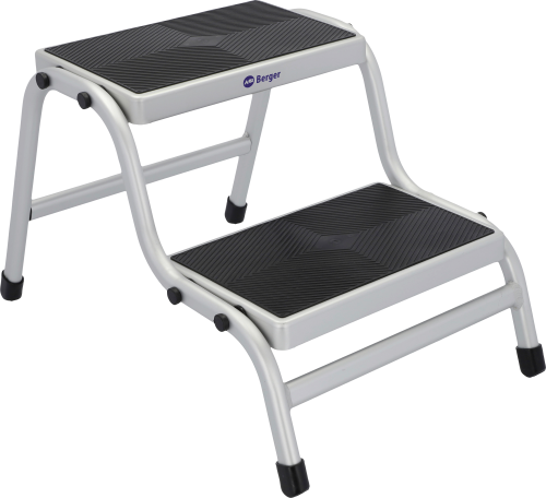 Berger Doppeltritt Light - Trittstufen