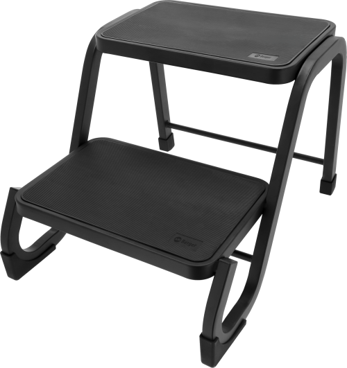 Berger Doppeltritt - Trittstufen