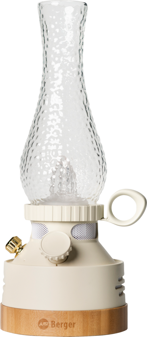 Berger Dorina Campingleuchte mit Powerbank Funktion - LED Campingleuchten