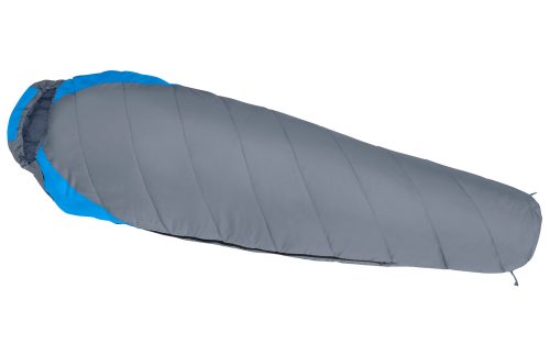 Berger Dreamer Mumienschlafsack Links - Für Autark-Camper & Abenteurer