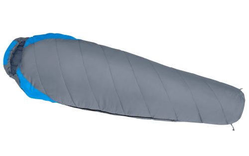 Berger Dreamer Mumienschlafsack Rechts - Für Autark-Camper & Abenteurer