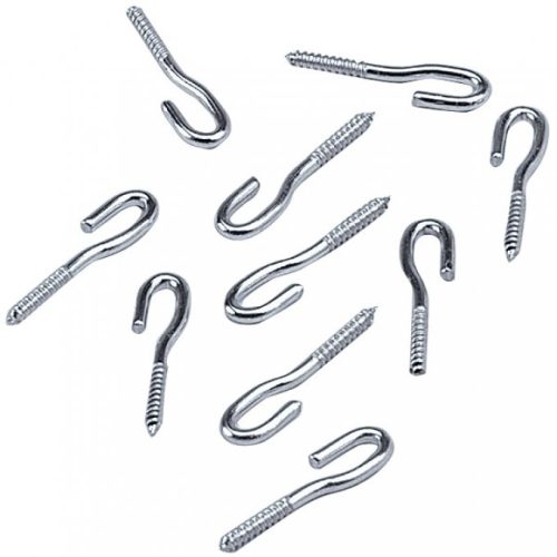 Berger Endhaken - Zeltreparatur