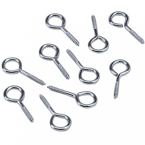 Berger Endösen 10 Stück  - Zeltreparatur