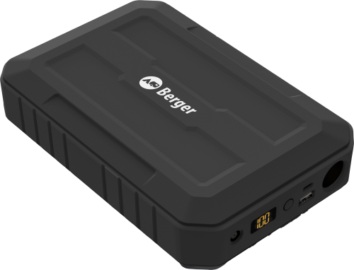 Berger EnergyPack Powerbank für Kompressor-Kühlboxen - Kühlboxen-Zubehör