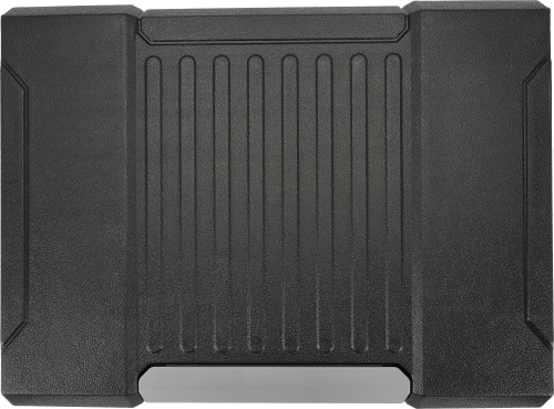 Berger Ersatzdeckel für DMC 45 Kühlbox 45 Liter 621620 / 205704 - Kühlboxen-Zubehör