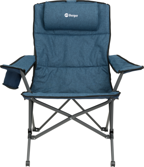 Berger Faltsessel Tirana - Faltstühle