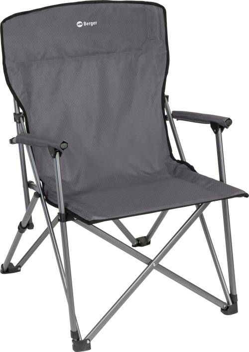 Berger Faltstuhl Comfort - Faltstühle