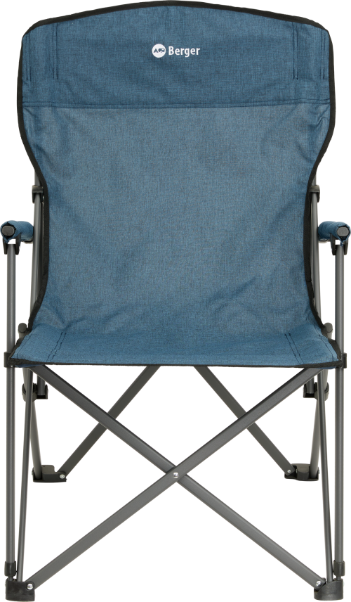 Berger Faltstuhl Comfort - Faltstühle