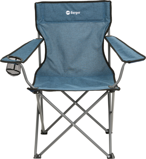 Berger Faltstuhl Easy - Faltstühle