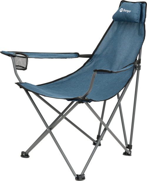 Berger Faltstuhl Relax - Faltstühle