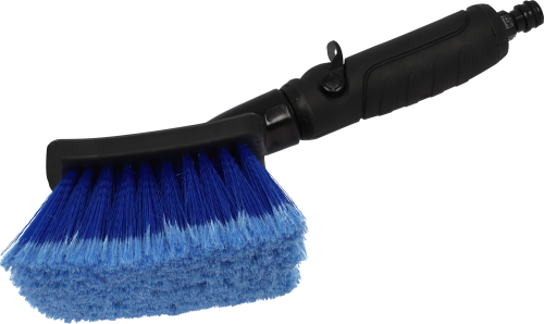 Berger Felgenreiniger - Bürsten, Schwämme, Tücher