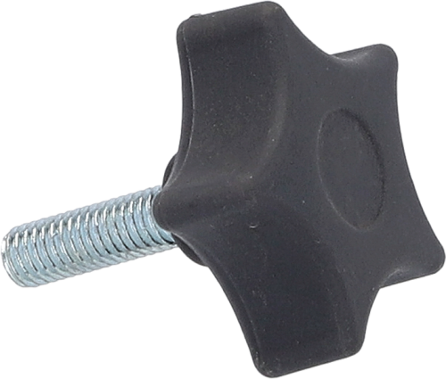 Berger Feststellschraube passend zu Berger Alu Dreibein Stativ - Ersatzteile Möbel