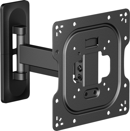 Berger Full-Motion TV Wandhalterung für 23 bis 43 Zoll - TV Halterungen