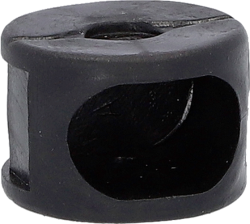 Berger Fußkappe passend zu Faltsessel Tirana - Ersatzteile Möbel