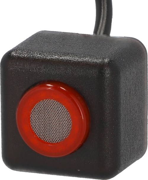 Berger Gasalarmsensor CO-01 - Lecksuche, Gasmessung  & Gaswarnung