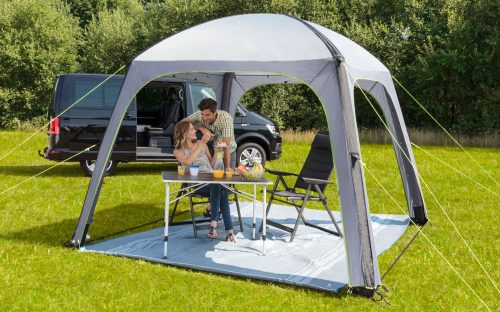 Berger Gazebo Air Pavillon - Pavillons & Tarps