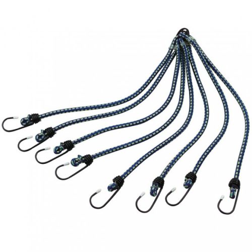 Berger Gepäckspinne - Transportieren & Befestigen