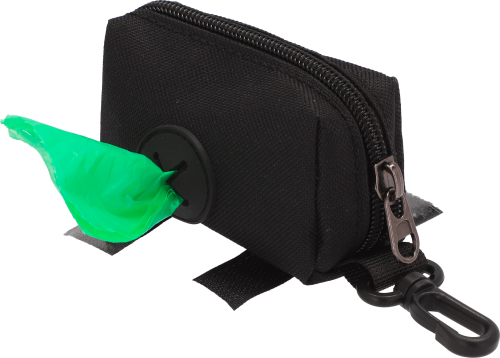 Berger GoRoll Tasche für Hundebeutel  - Hundezubehör