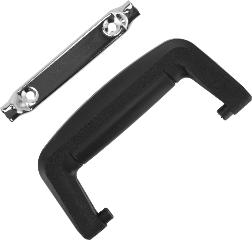 Berger Griff für Koffergrill schwarz - Sonstiges Grillzubehör