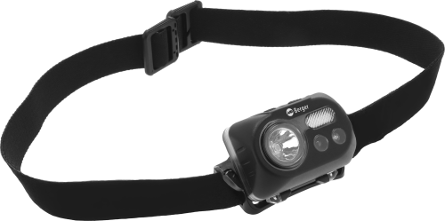 Berger HBT 200 Sensor Stirnlampe - LED Campingleuchten