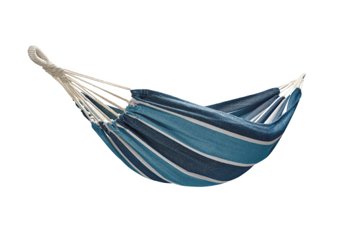 Berger Hängematte blau - Hängematten