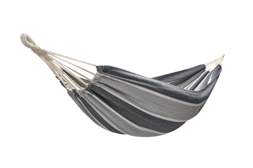 Berger Hängematte grau - Hängematten