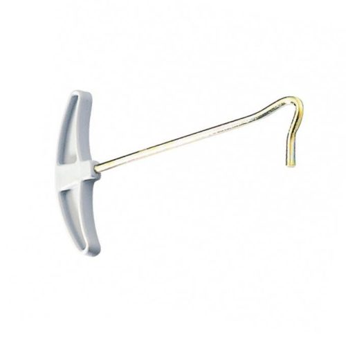 Berger Heringsrauszieher - Zeltheringe & Abspannmaterial