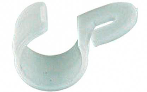 Berger Innenzelthaken für Gestänge Ø 22 mm (5er Pack) - Sonstiges Zubehör Zelte