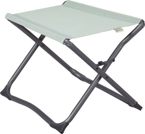 Berger Iseo Beinauflage Classic / Luxus / Comfort grün - Beinauflagen