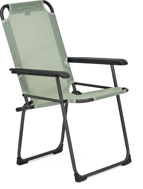 Berger Iseo Classic Klappstuhl grün - Klappstühle