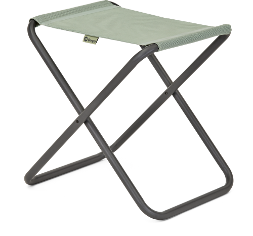 Berger Iseo Klapphocker XL grün - Campinghocker