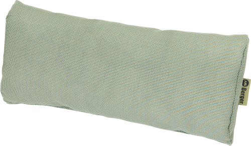 Berger Iseo Kopfkissen für Sonnenliegen und Stühle grün - Polster & Sitzauflagen