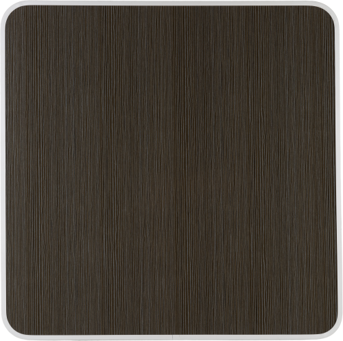 Berger Iseo Tischplatte Hockerplatte XL - Möbelzubehör