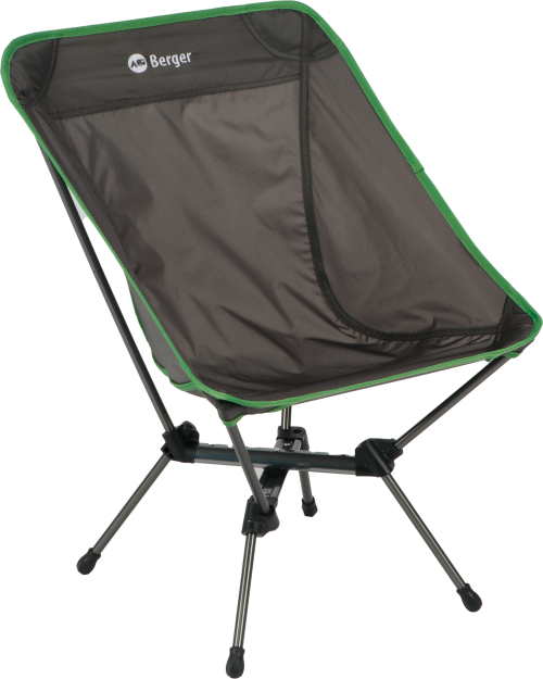 Berger Isola Falthocker - Faltstühle