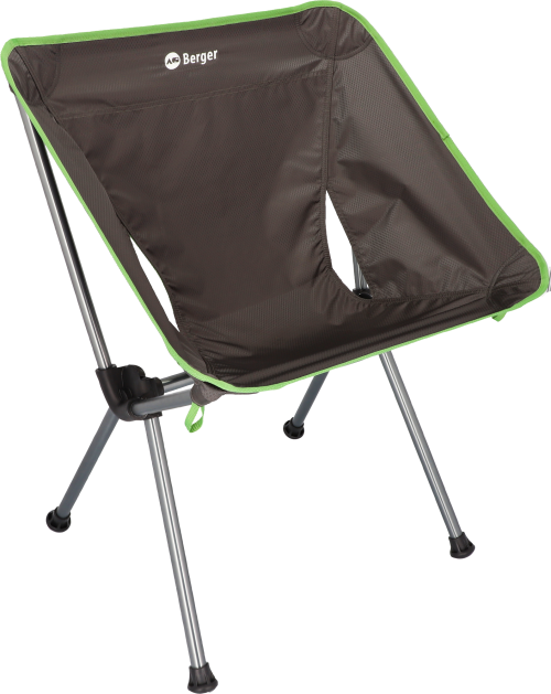 Berger Isola Falthocker hoch - Faltstühle