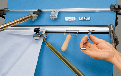 Berger Kederdorn  - Sonstiges Zubehör Zelte