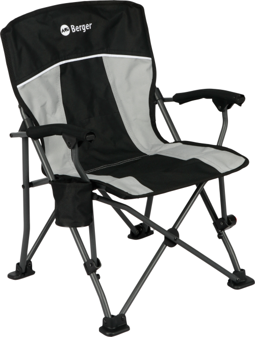 Berger Kinderstuhl Corlo  - Für Familien