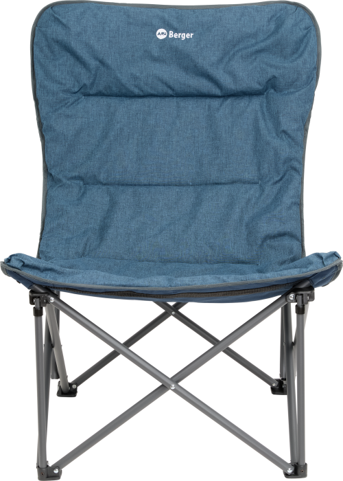 Berger Klapplounger Salvador - Faltstühle