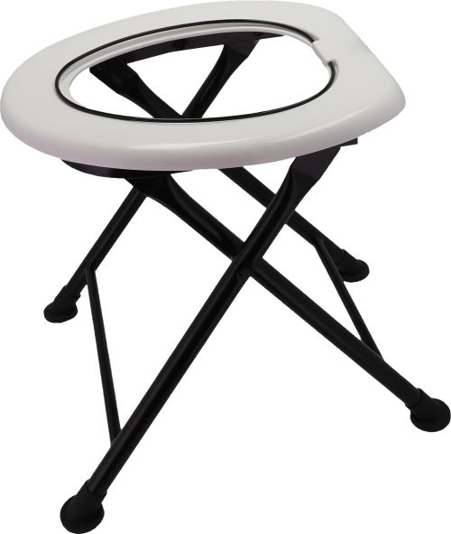 Berger Klapptoilette - Trockentoiletten