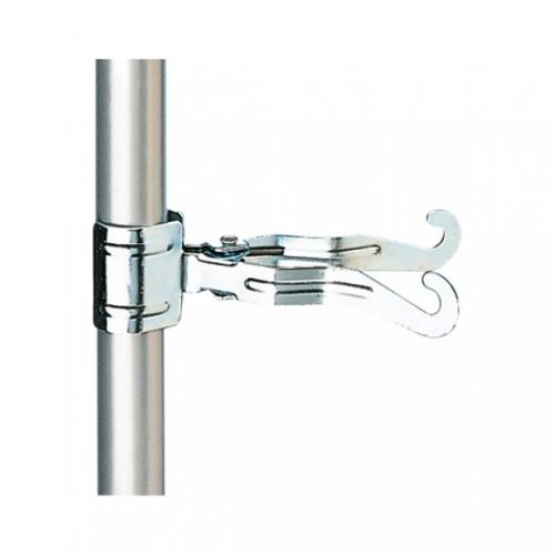 Berger Klemmhaken 2 Stück - Halterungen und Befestigungen