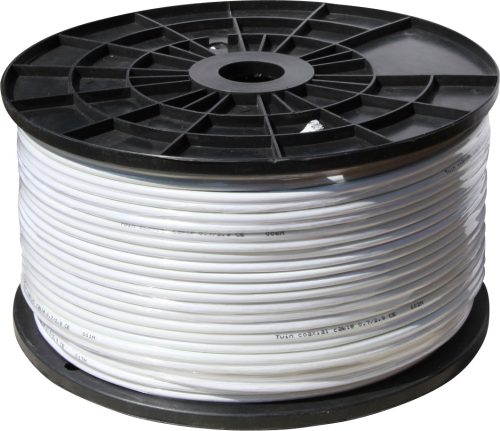 Berger Koaxial-Satellitenkabel (Meterware) - Sat-Zubehör