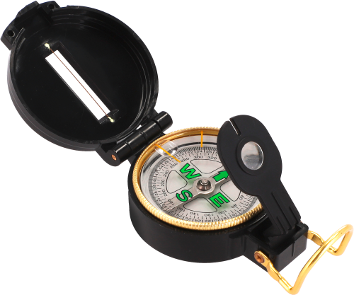 Berger Kompass Orientum - Outdoor Mobilität