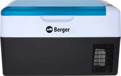 Berger Kompressor-Kühlbox K22 - Kompressor Kühlboxen