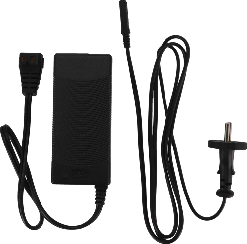 Berger Kühlboxadapter 80 W  AC/DC - Kühlboxen-Zubehör