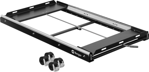 Berger Kühlboxauszug für MCX 75 Kühlbox - Kühlboxen-Zubehör