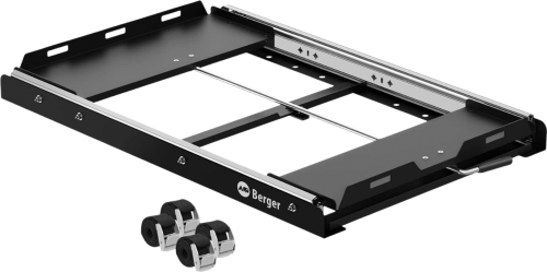 Berger Kühlboxauszug für RMC 40 und MCX 45 Kühlbox - Kühlboxen-Zubehör