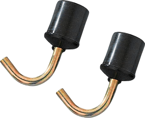 Berger Kunststoffteile 2er Pack 22mm - Zelt-Gestänge & Zubehör